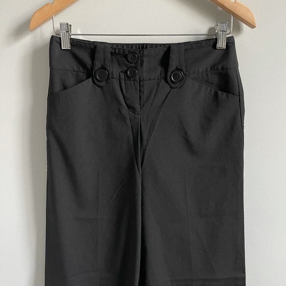 EXPRESS | EDITOR PANTS - Picture 4 of 8